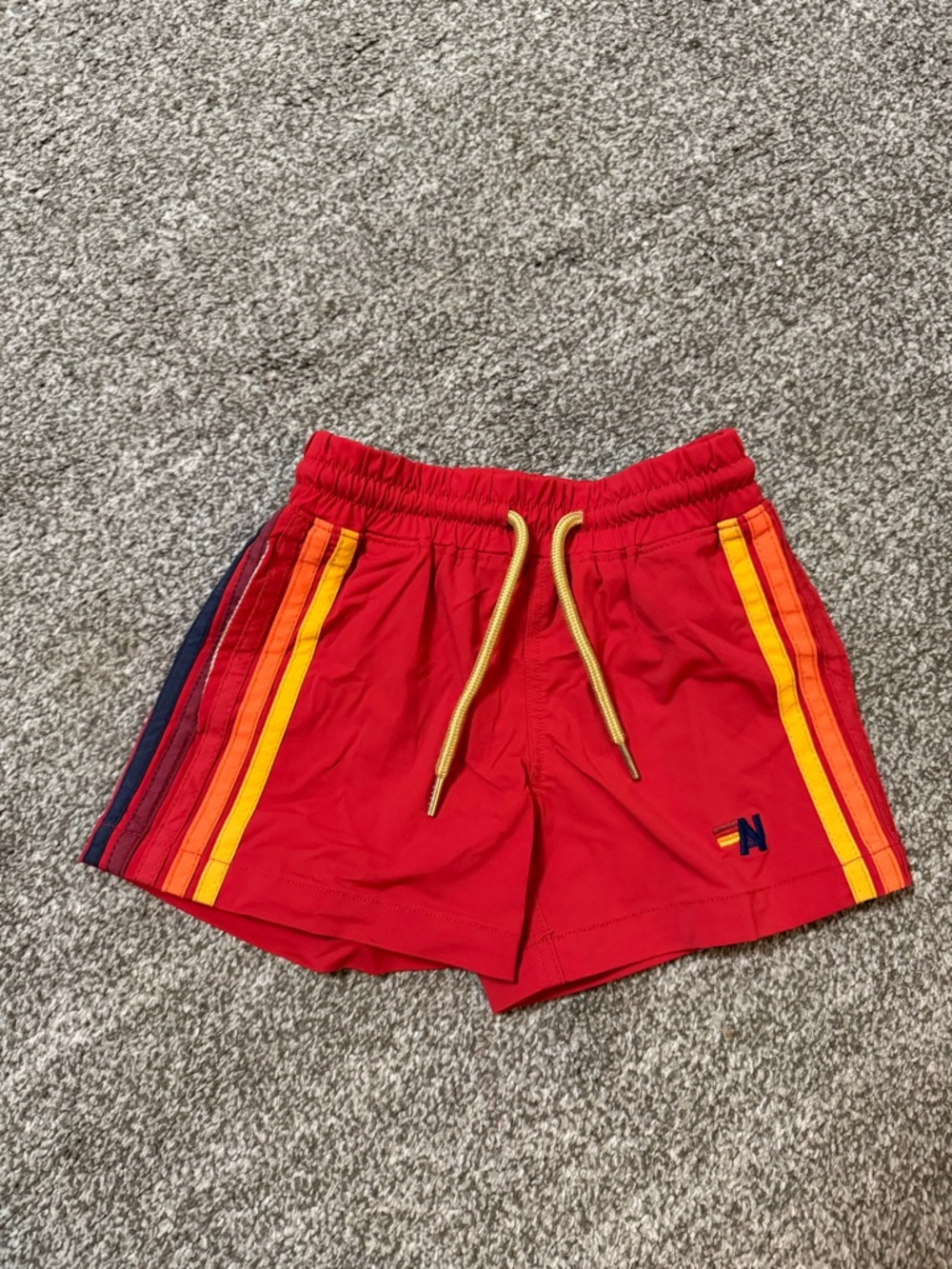 Aviator nation boys bathing suit
